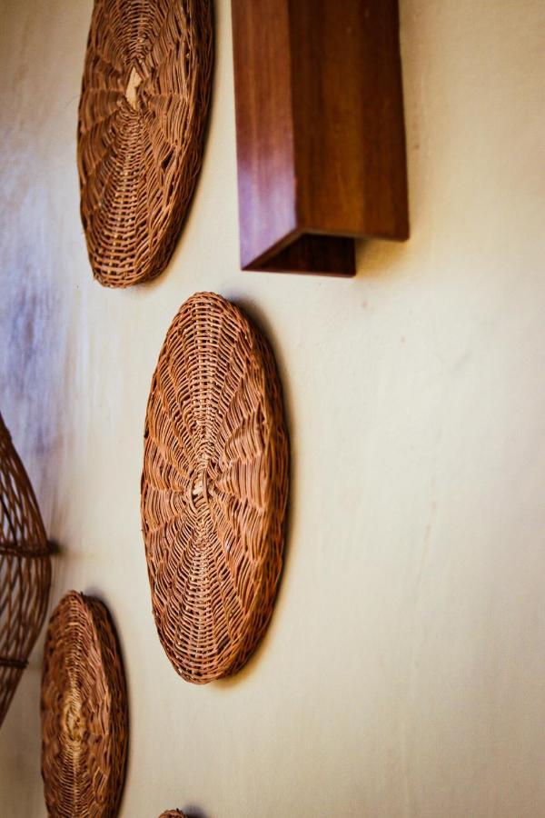 Hotel Beauty Tulum Exterior foto