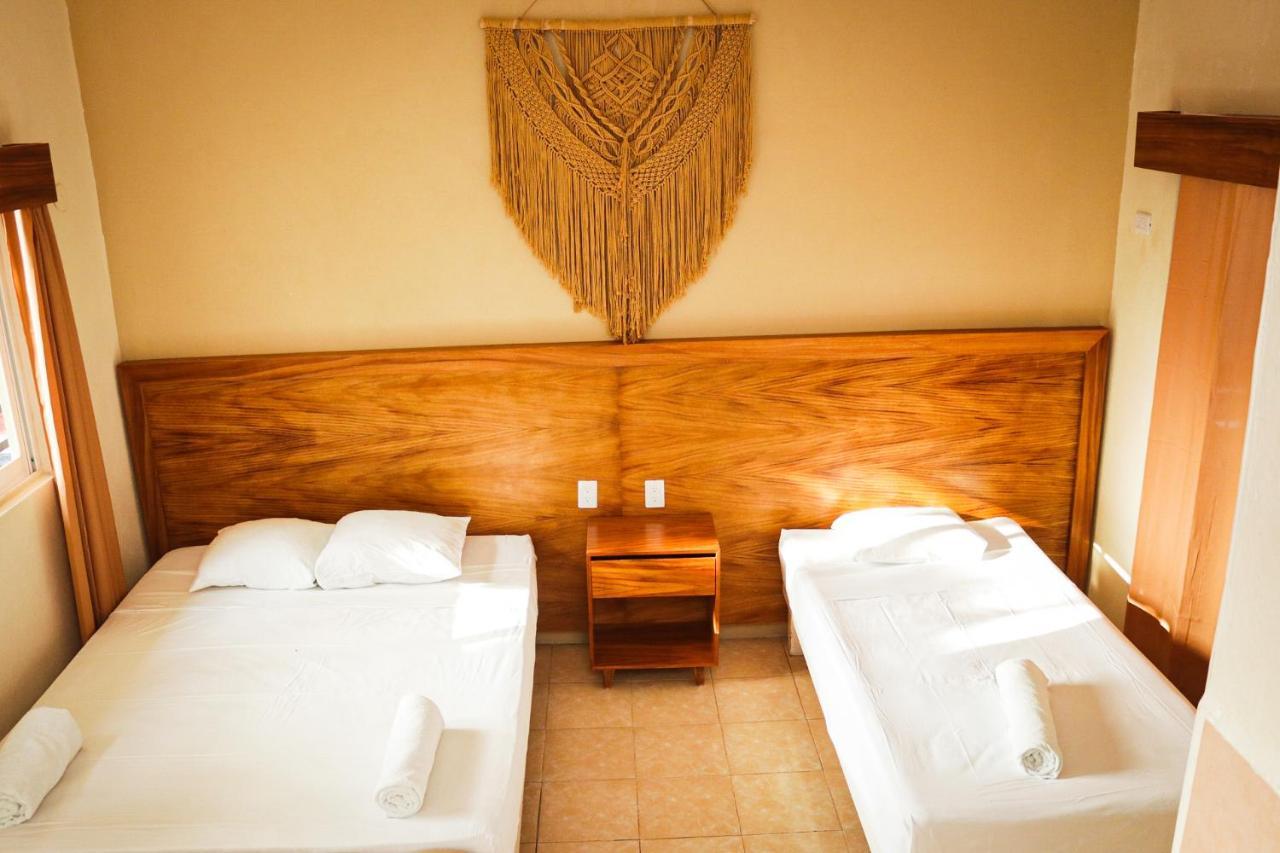 Hotel Beauty Tulum Exterior foto