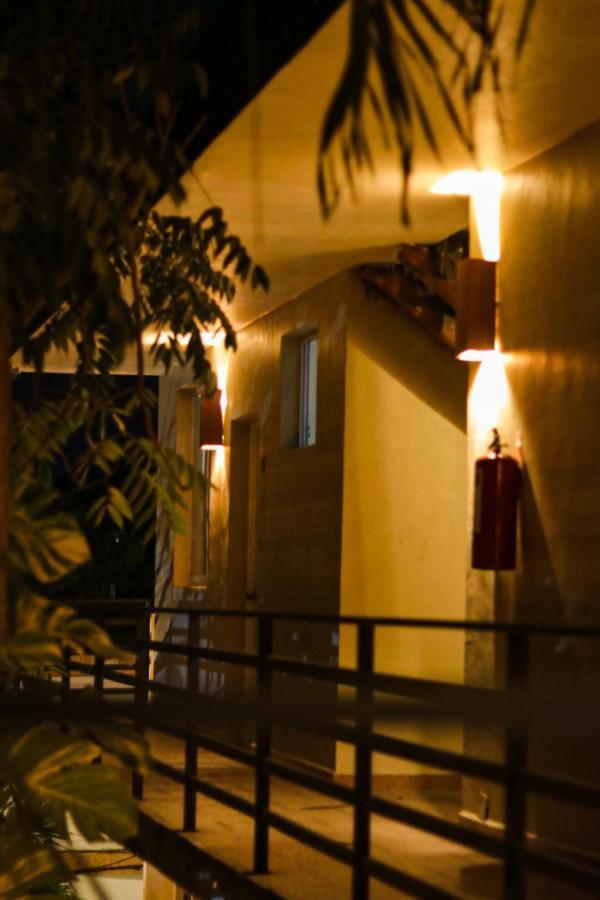 Hotel Beauty Tulum Exterior foto