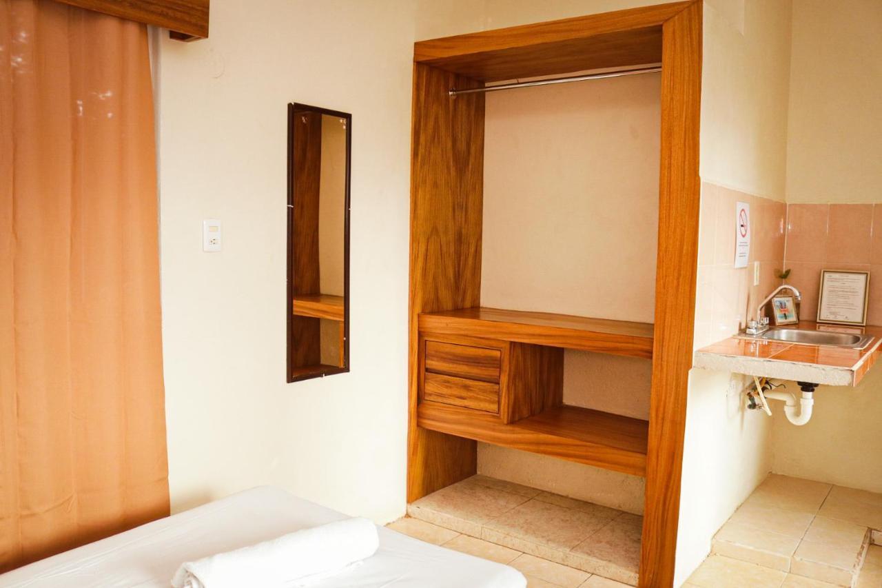 Hotel Beauty Tulum Exterior foto