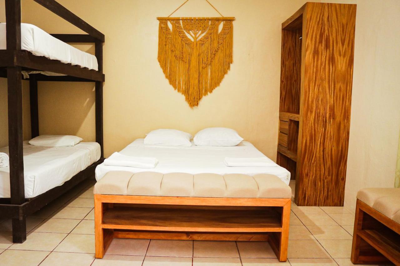 Hotel Beauty Tulum Exterior foto