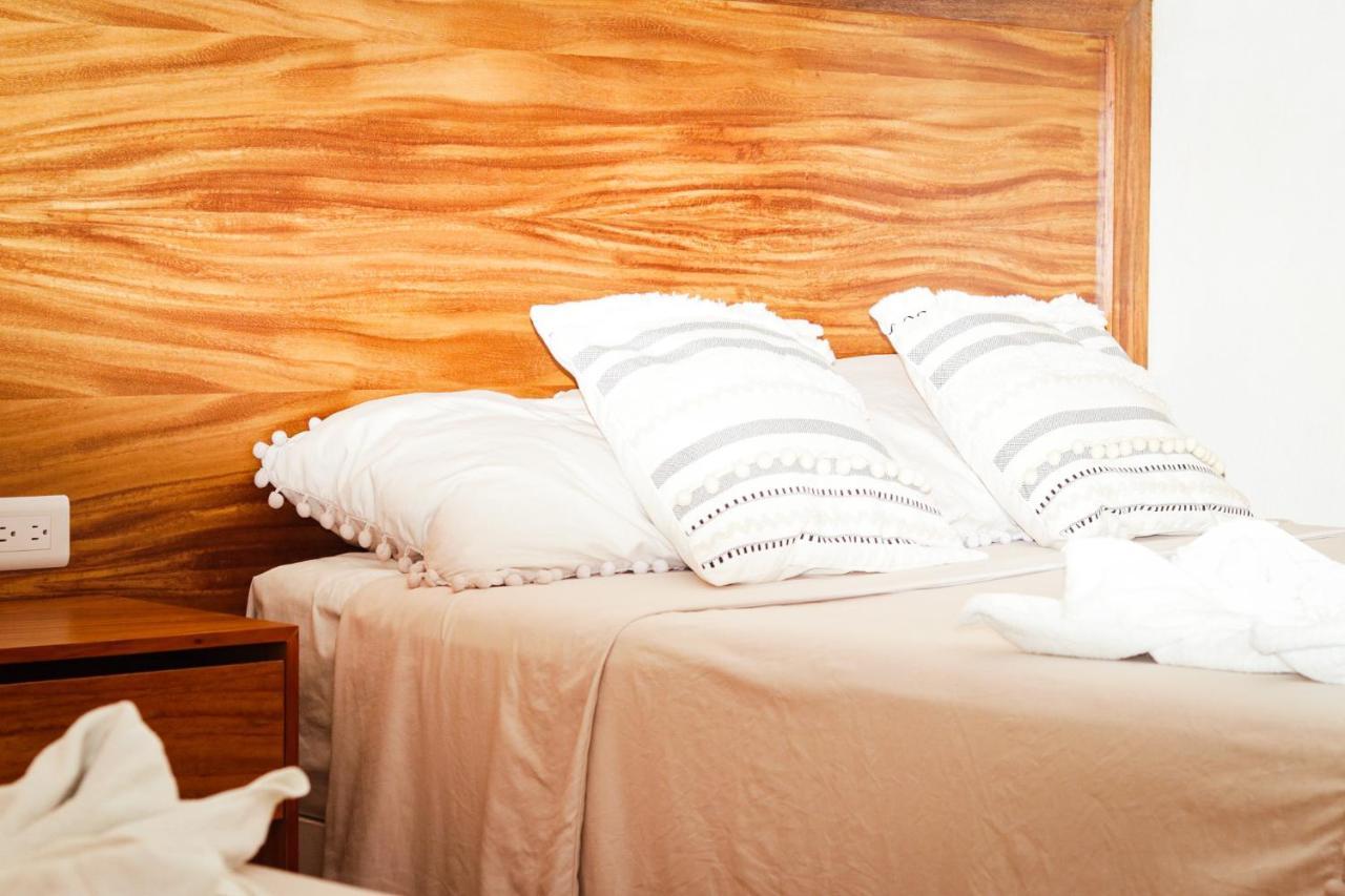 Hotel Beauty Tulum Exterior foto