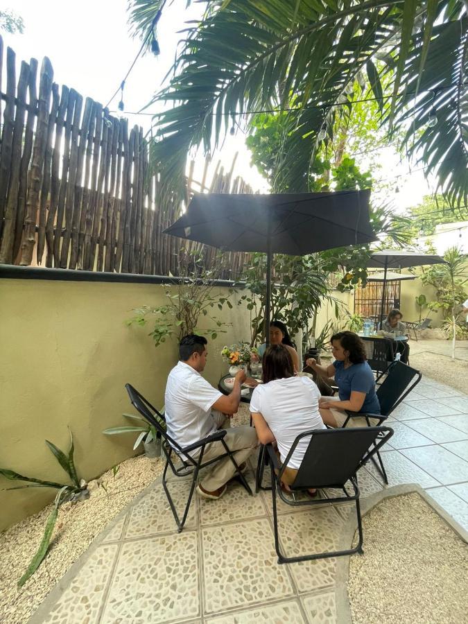 Hotel Beauty Tulum Exterior foto