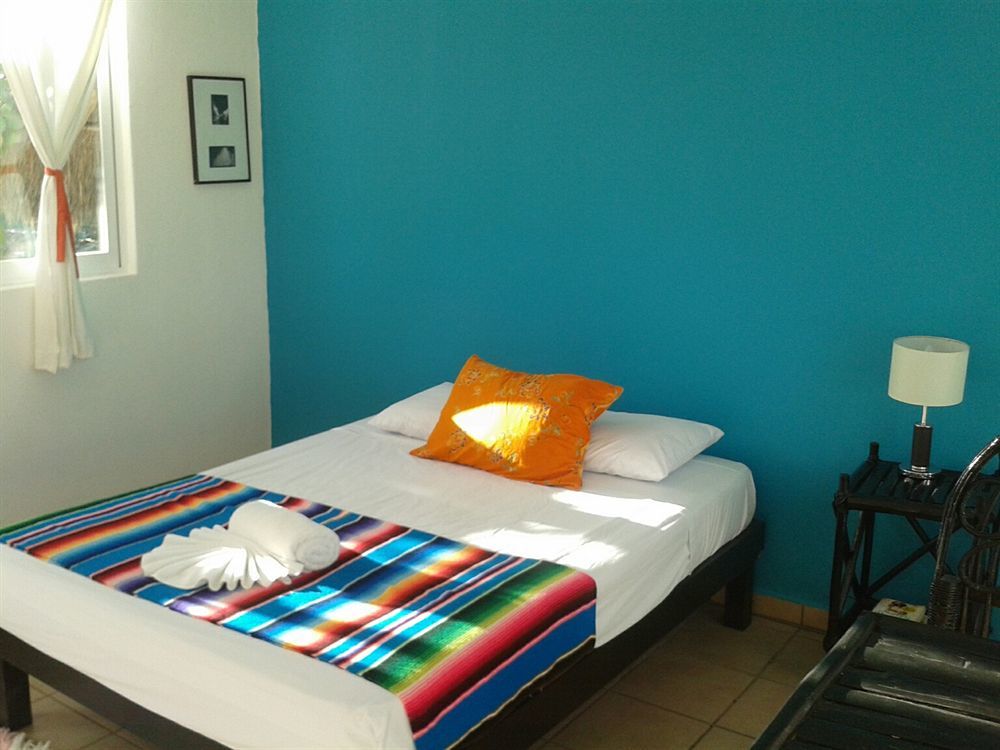 Hotel Beauty Tulum Exterior foto