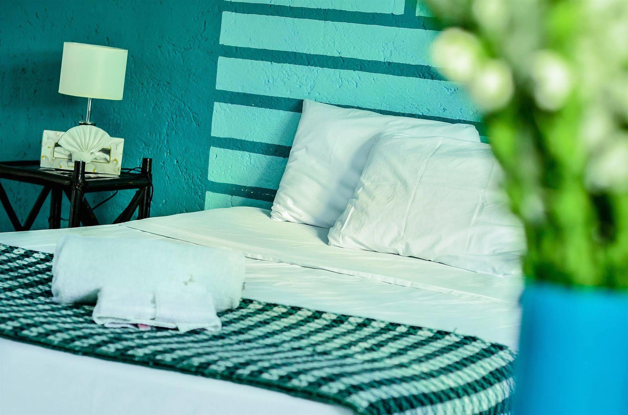 Hotel Beauty Tulum Exterior foto