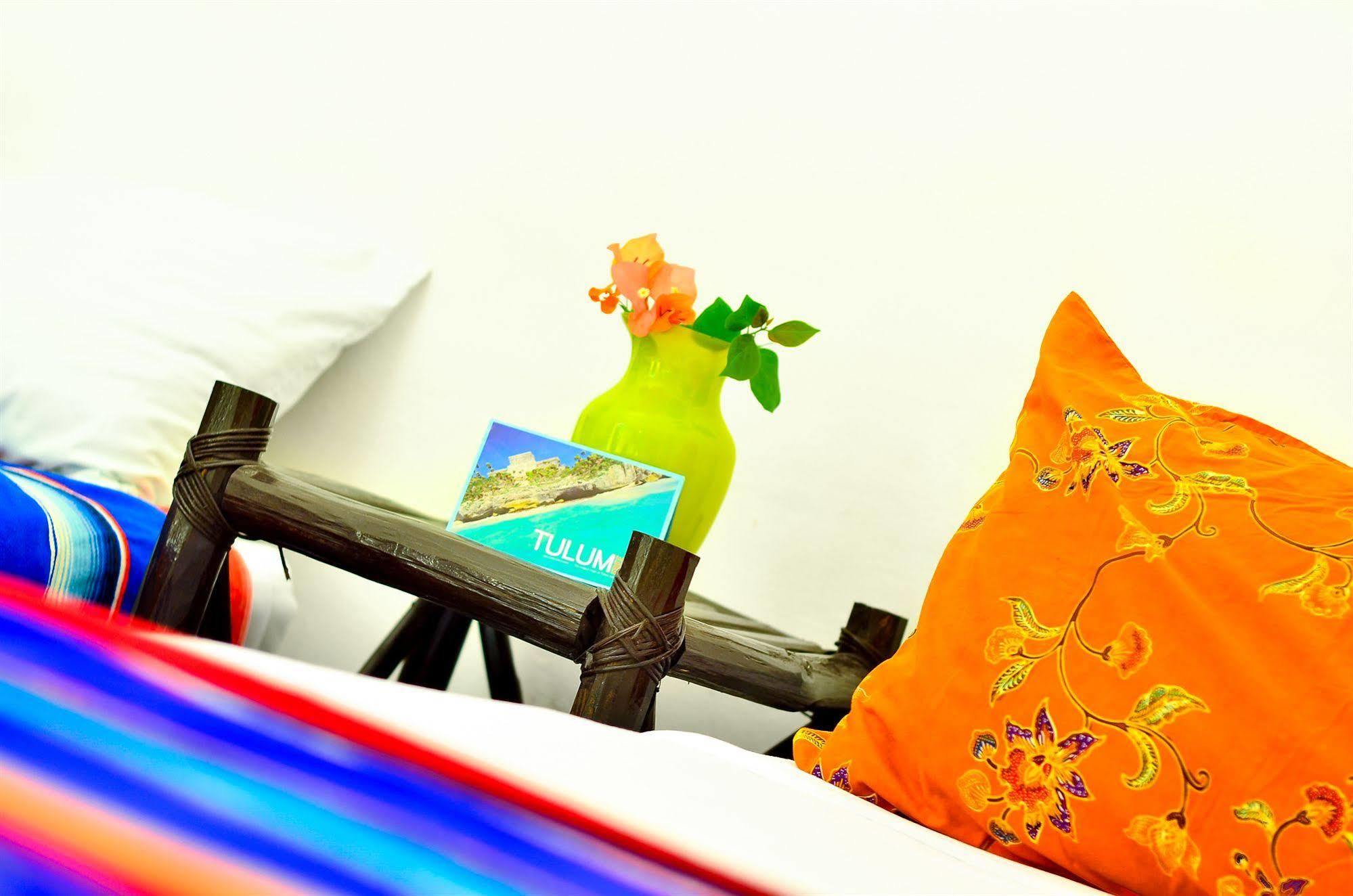 Hotel Beauty Tulum Exterior foto