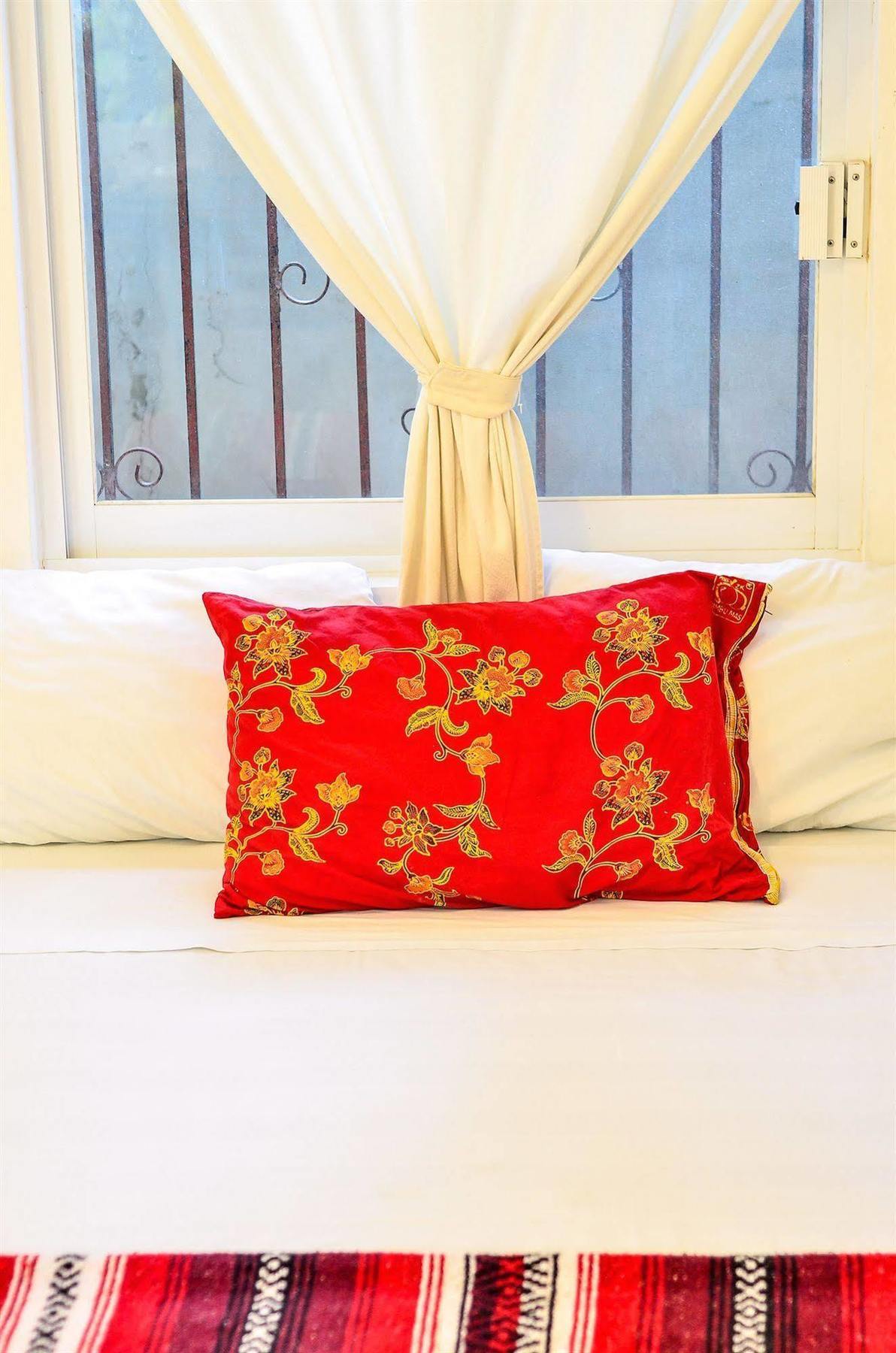 Hotel Beauty Tulum Exterior foto