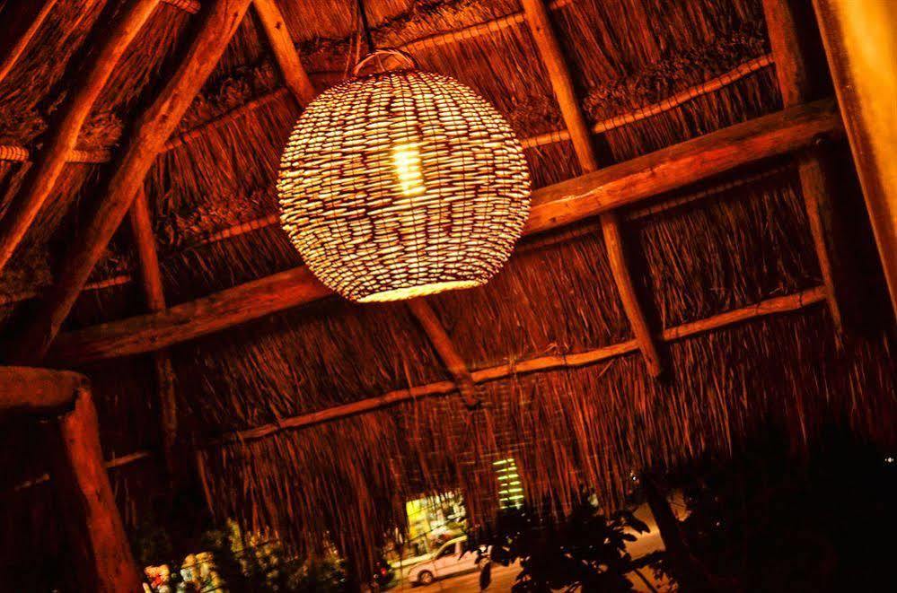 Hotel Beauty Tulum Exterior foto